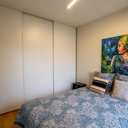 Appart Lumineux Avec Terrasse, Parking Et Wifi A - Fr-1-616-352 Périgueux